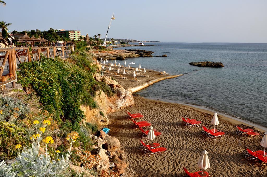 Haris Aparthotel Limenas Chersonisou