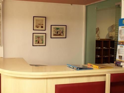 Haris Aparthotel 3*