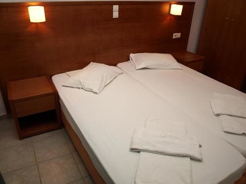 Haris Aparthotel Limenas Chersonisou
