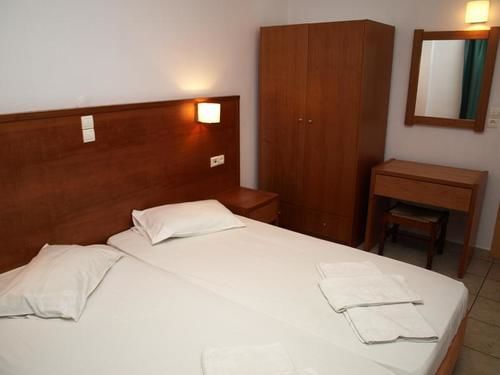 Aparthotel Haris Limenas Chersonisou