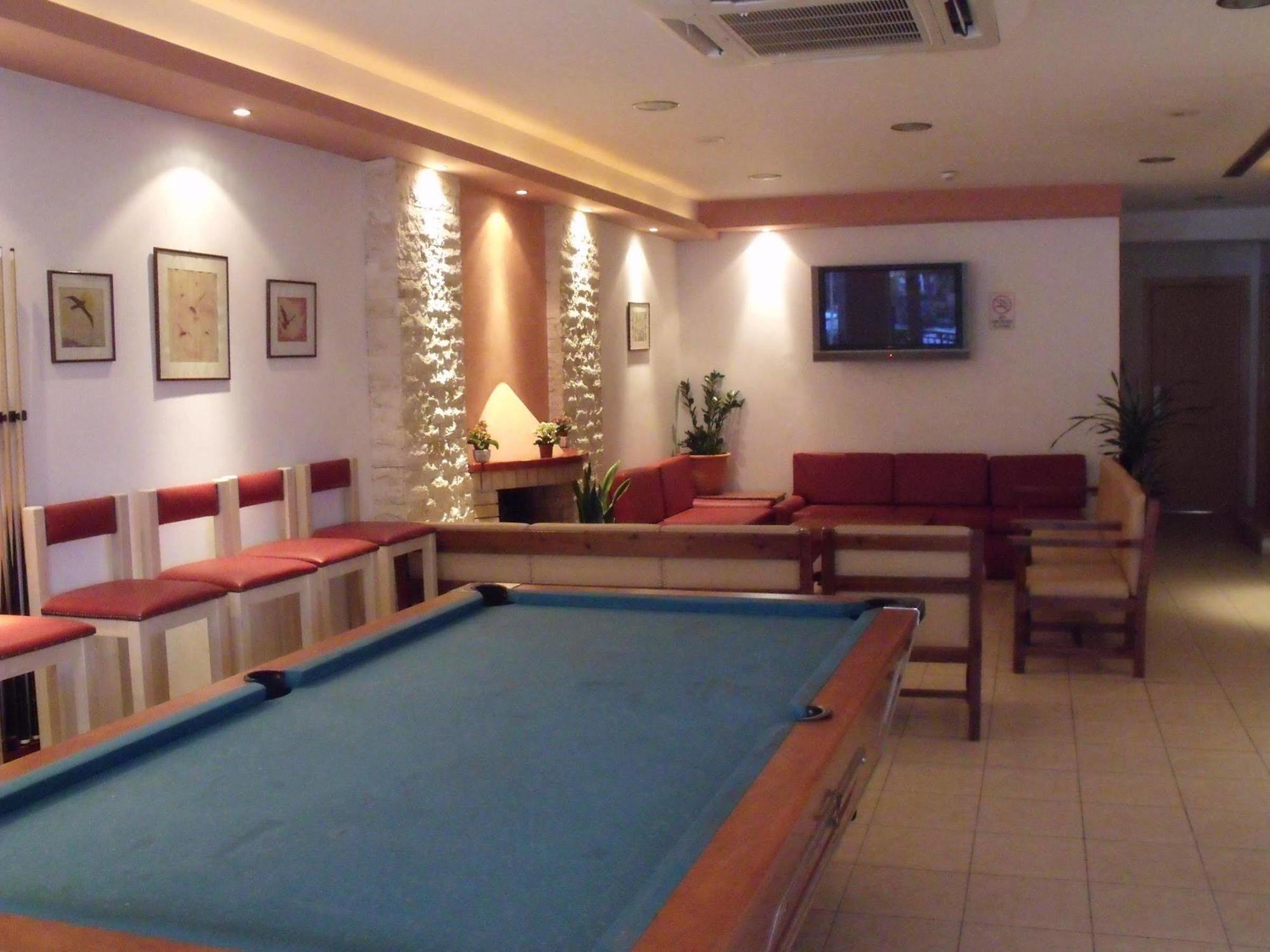 Haris Aparthotel Hersonissos (Crete)