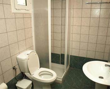 Haris Aparthotel Chersonissos