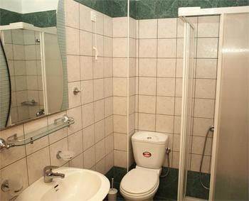 Haris Aparthotel Chersonissos
