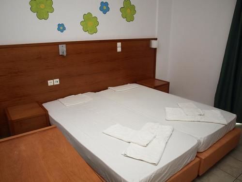 Haris Aparthotel Chersonissos