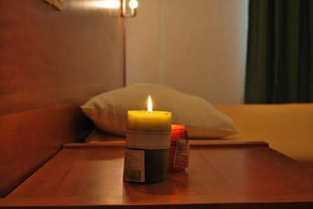 Aparthotel Haris Chersonissos